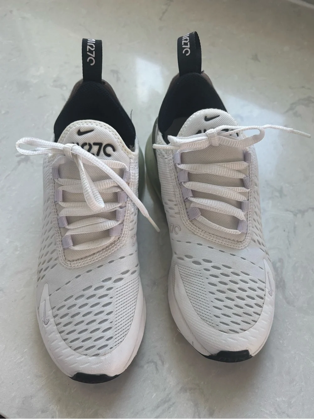 Nike Air Max 270